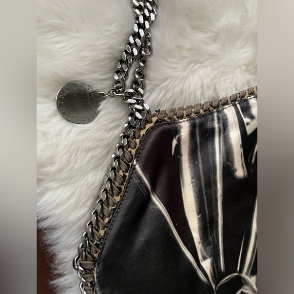 Large Falabella Stella McCartney Bag - Picture 10 of 10